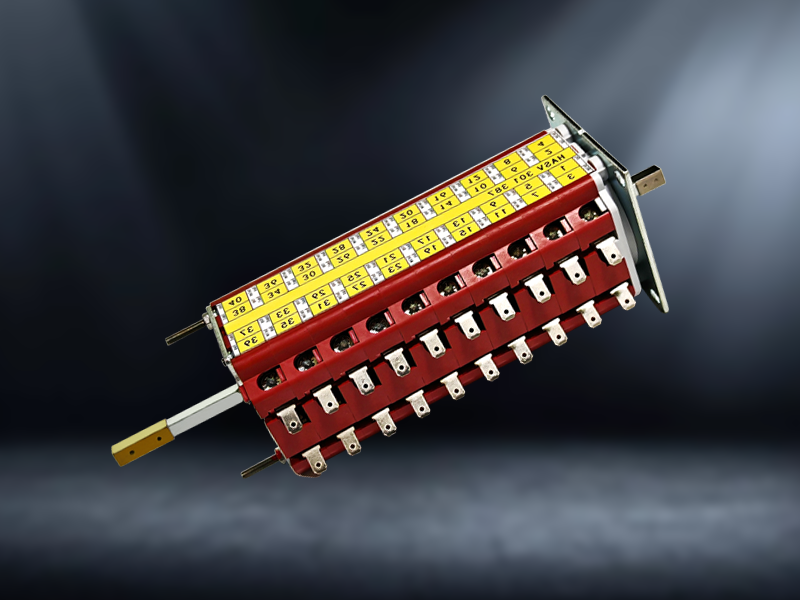 解锁高效稳定之秘：辅助开关动作信号抖动抑制电路设计与参数整定深度解析