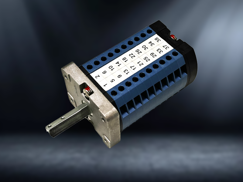 高压辅助开关在电力系统中的定位与作用