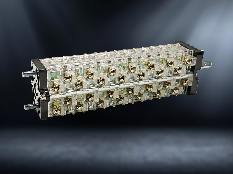 高压辅助开关的功耗与能效平衡方案：技术解析与优化路径