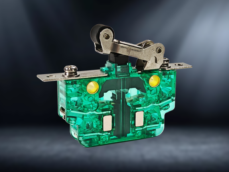 精准把控安全命脉：变电站智能安防电子围栏的微动开关脉冲电流触发阈值解析