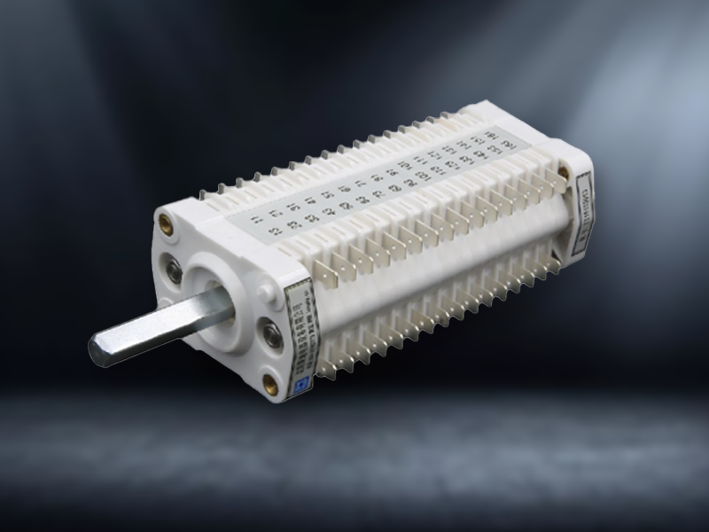 高压辅助开关日常巡检：重点项目清单，筑牢设备安全防线